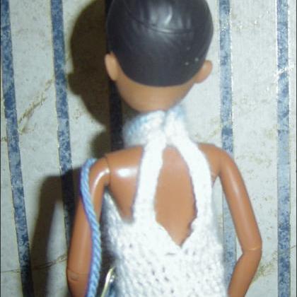 Mod Barbie Liv / Silkstone Barbies / And Other..